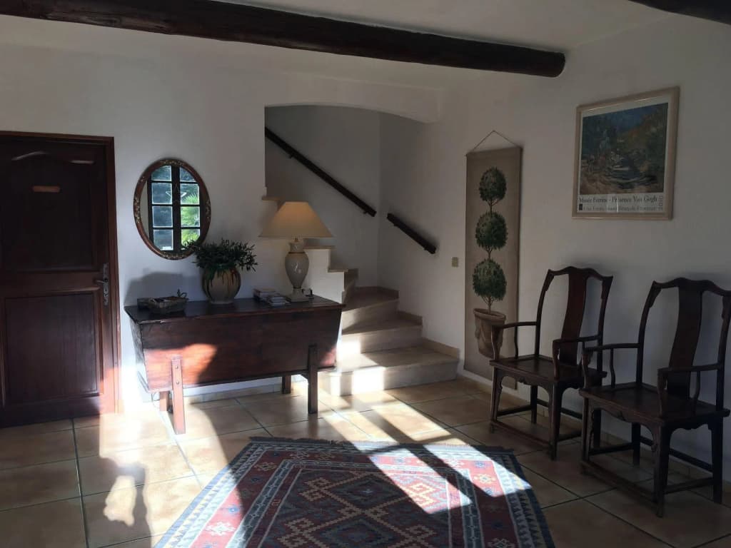 Villa Mas St Jean House - Photo 3