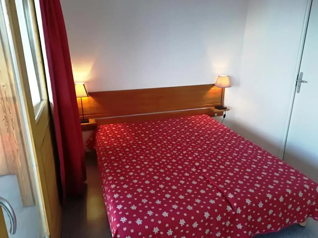 Locabed - Appartements Residence Les Chaumettes Les Chalets de Super D proche pistes - Photo 5