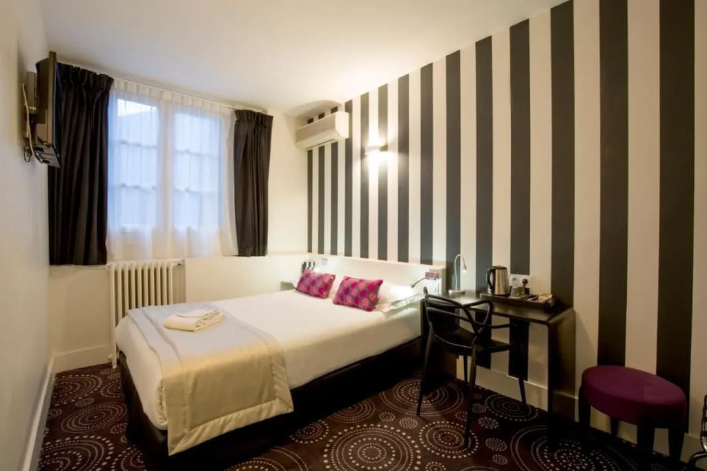 Hôtel Raymond 4 Toulouse - Miniature 7
