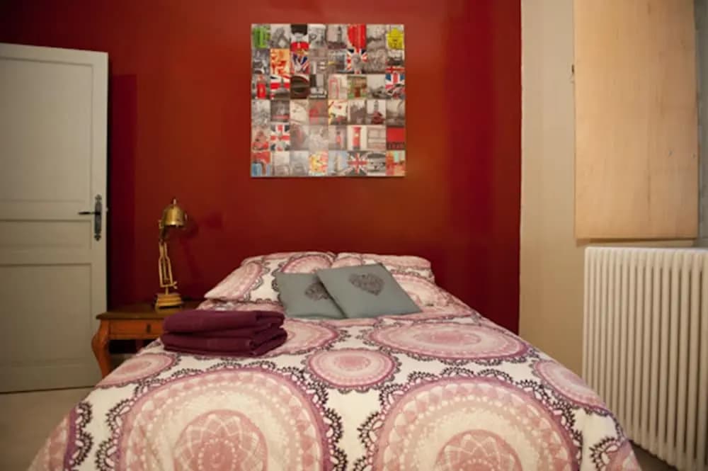 Appartement Masse - Photo 4