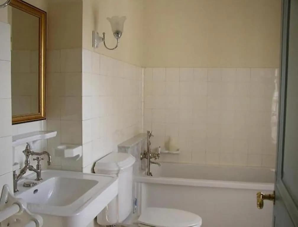 Appartement du Château du Grand Bouchet - Miniature 6