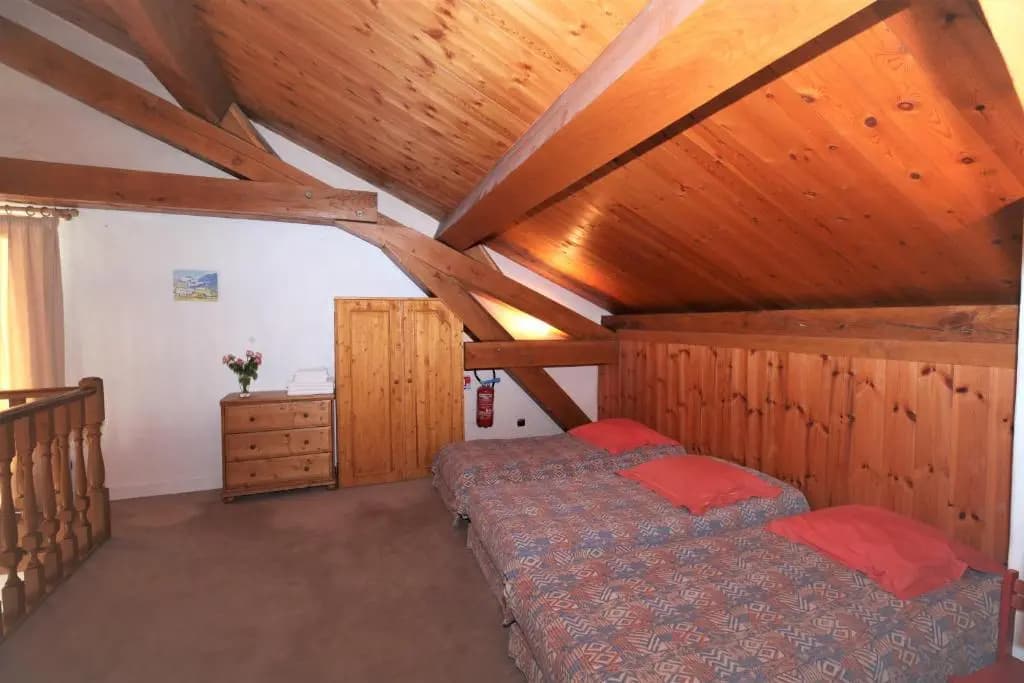 Chalet Bellecote 440m2 - Capacity 22 to 28 people - Photo 4