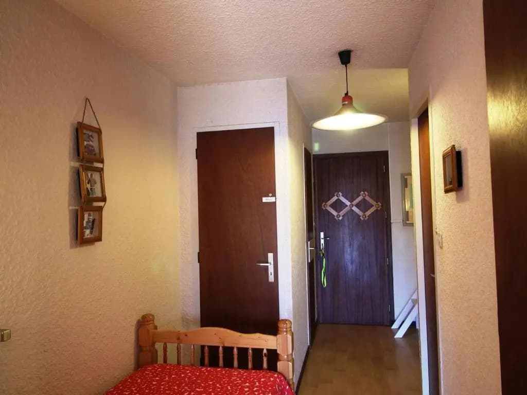 Appartement Auris, 1 pièce, 6 personnes - FR-1-297-94 - Miniature 6