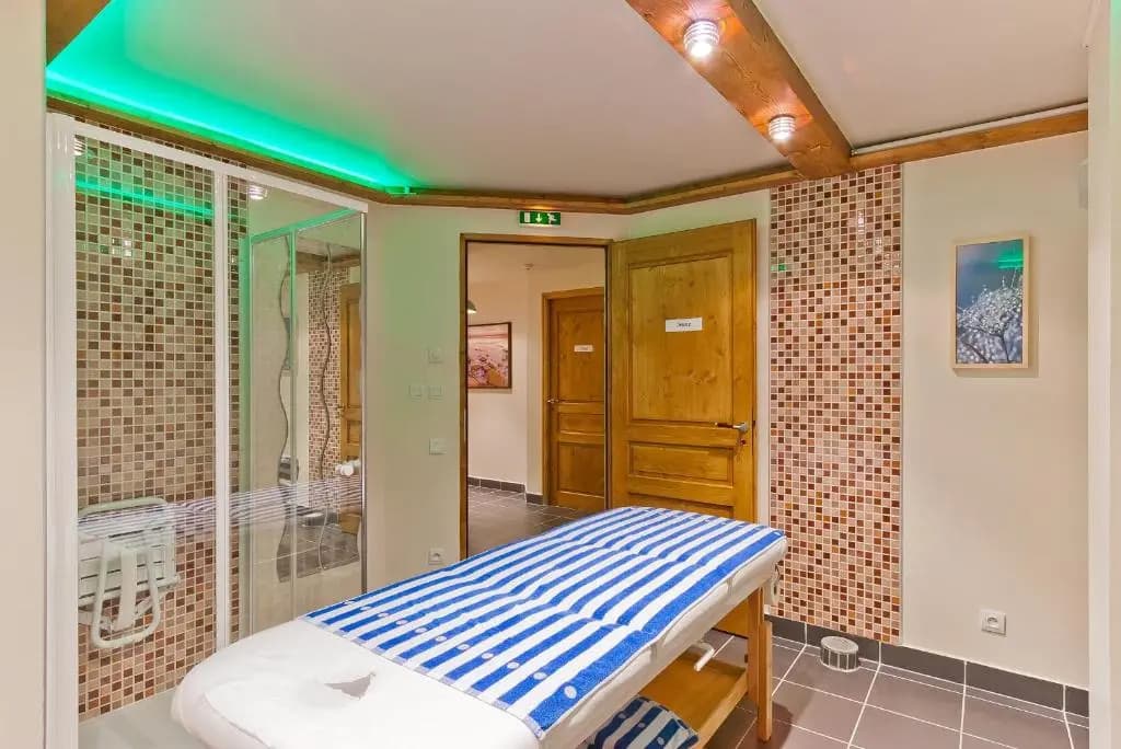 Résidence Les Balcons de Belle Plagne - Photo 3
