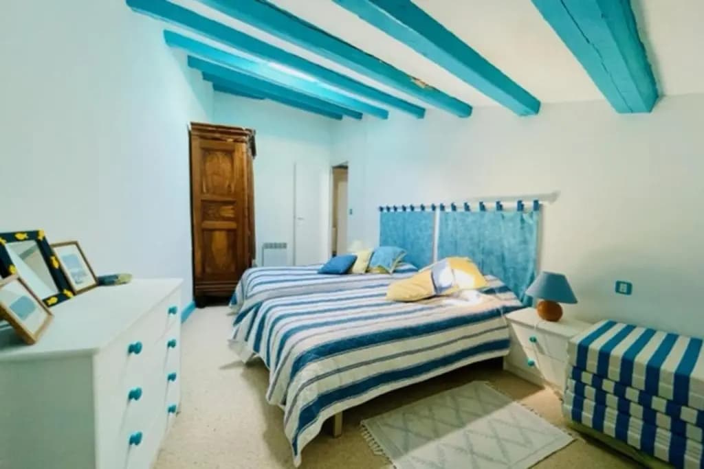 House Rétaise With Garden Close To The Sea - Photo 3
