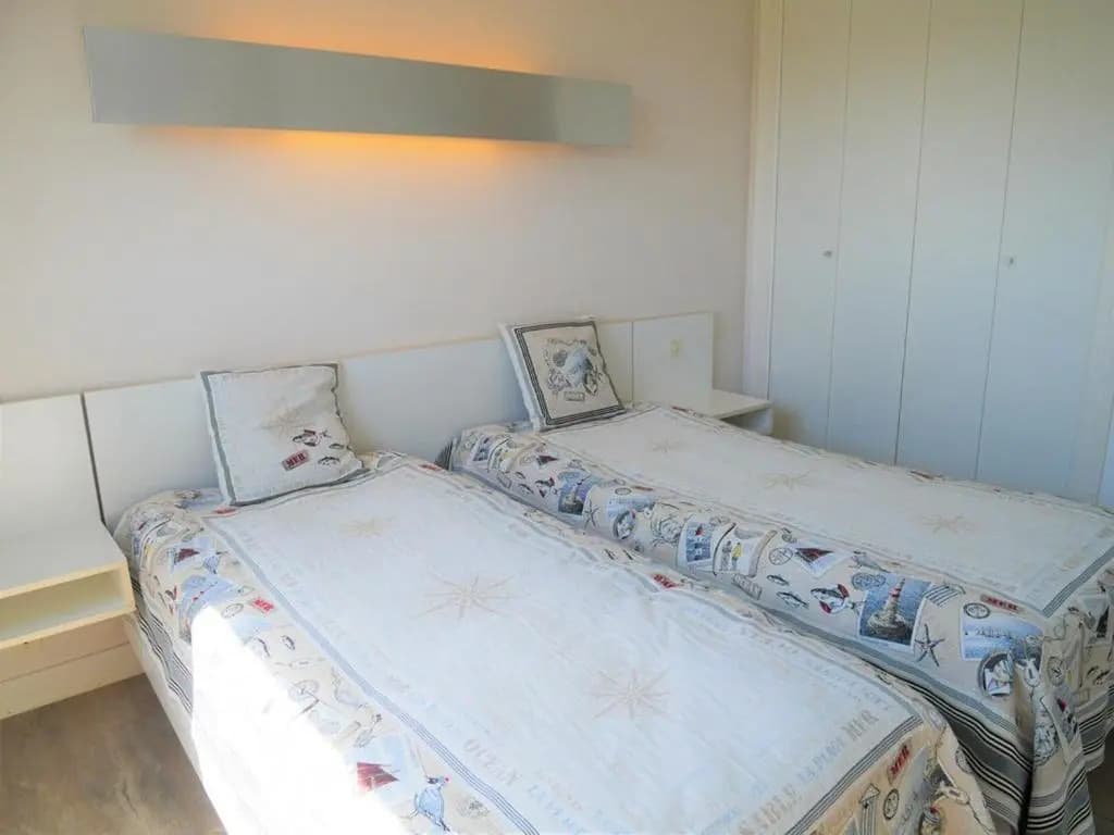 Appartement Quiberon, 2 pièces, 4 personnes - FR-1-478-88 - Photo 5