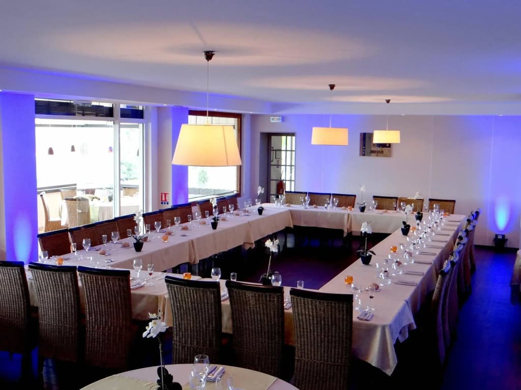 Hôtel La Chaloupe - Miniature 8