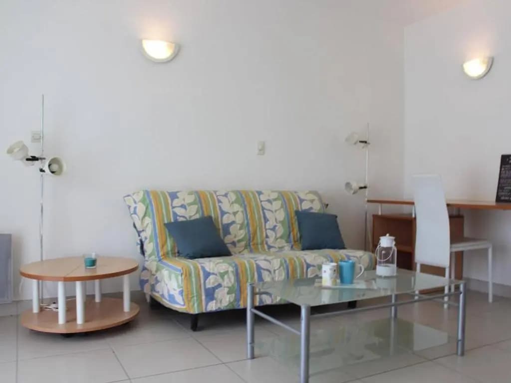 Appartement La Rochelle, 2 pièces, 4 personnes - FR-1-246-294 - Photo 4