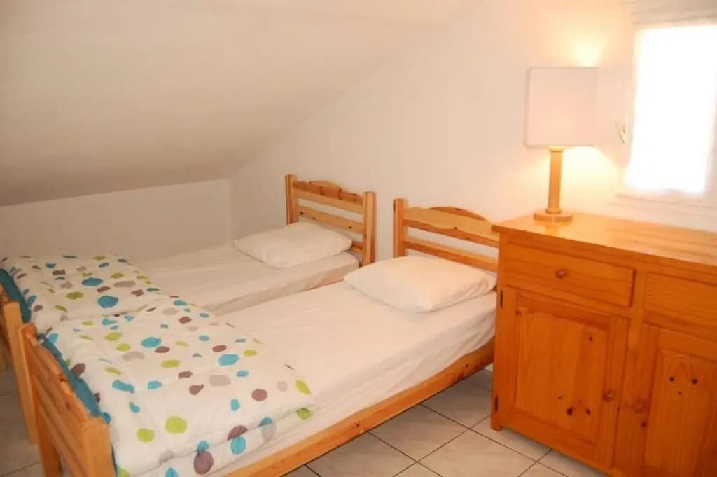 Résidence GRANDE BLEUE - Maisons & Villas pour 6 Personnes 334 - Photo 4