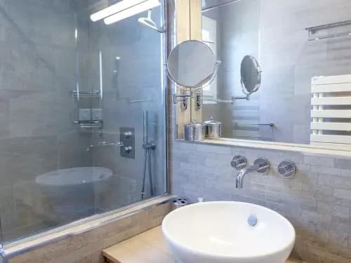 Apartment Saint Christophe - Miniature 7