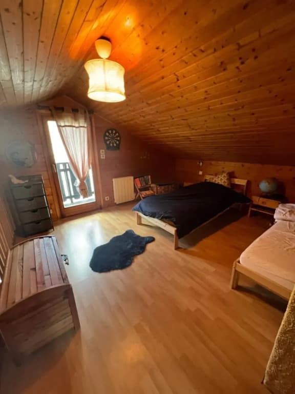 Chalet Des 2 Lacs - Photo 2