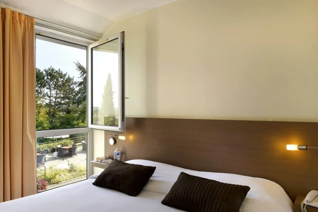 Logis Luccotel Cosy - Photo 3