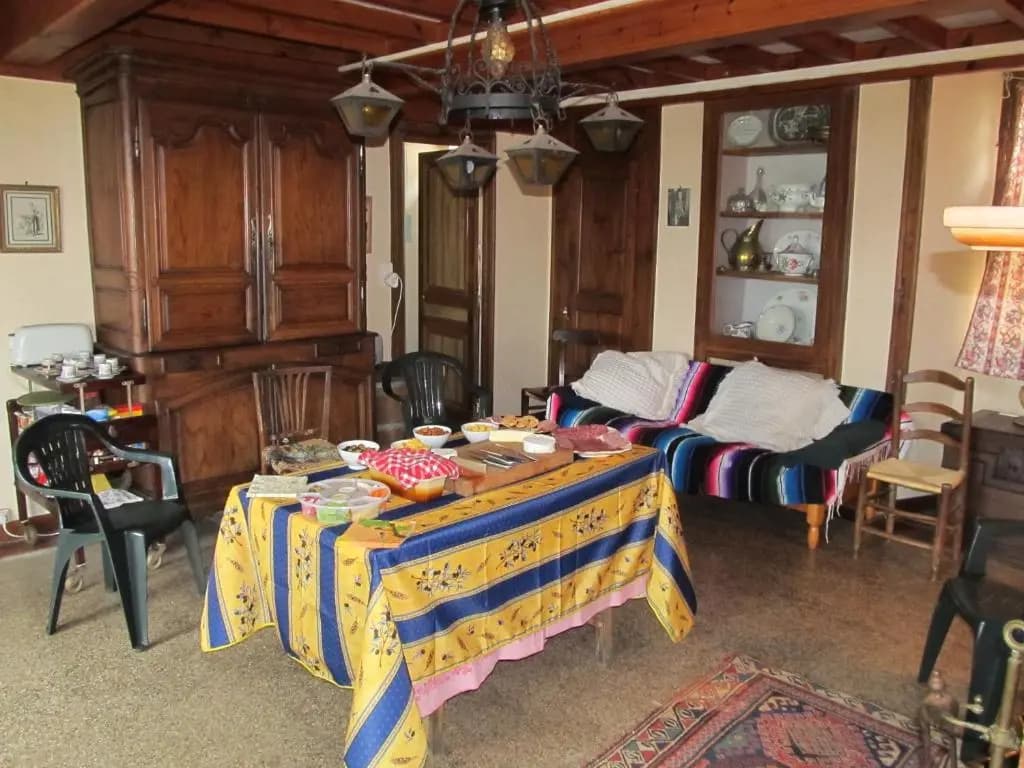 Maison Provost - Photo 3