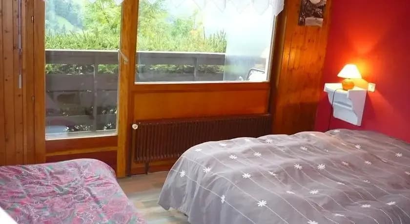 Appartements Le Grand Bornand - Hameau De Suize - Photo 1