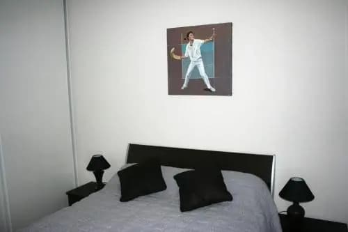 Appartement Les Romanesques - Photo 4