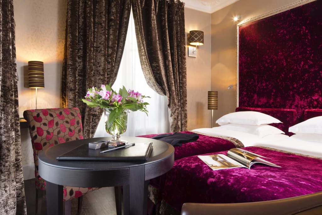 Hotel Ares Eiffel - Photo 3