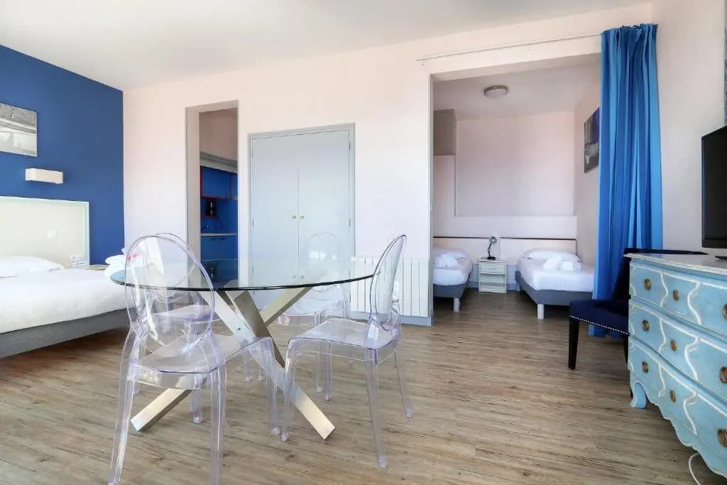 Hotel La Petite Sirène - Photo 4