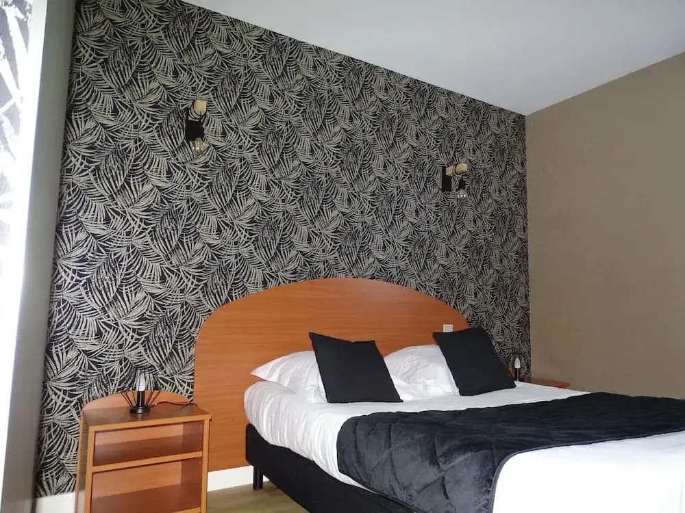 Hotel Les Trois Marchands - Miniature 6