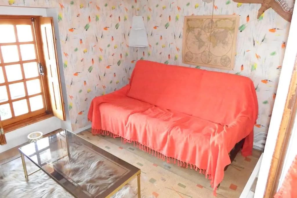 Chez Florence Et Sylvain de Loudun - Photo 2