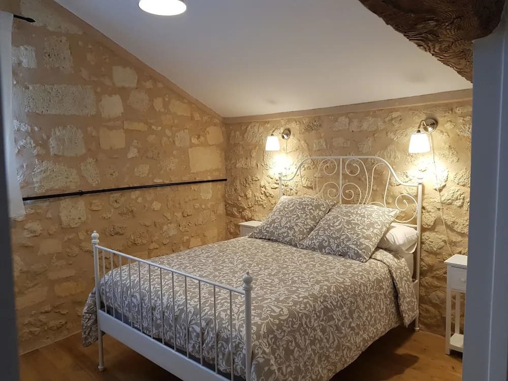 Domaine du chauvet - Photo 4