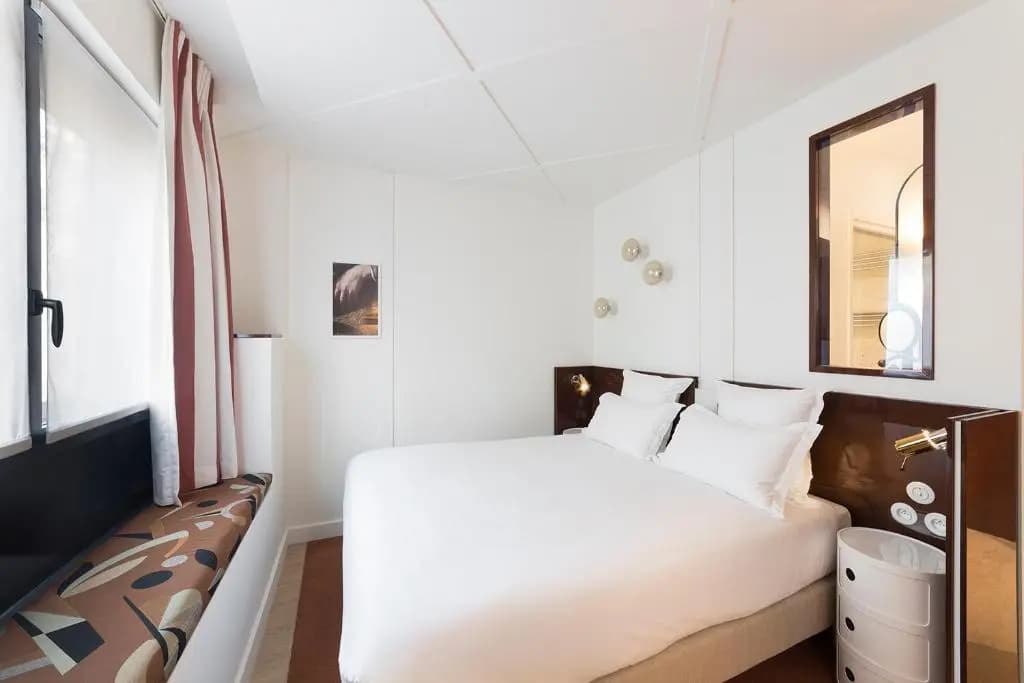 Hotel Wallace, a Member of Design Hotels – Orso hotel - Photo 2