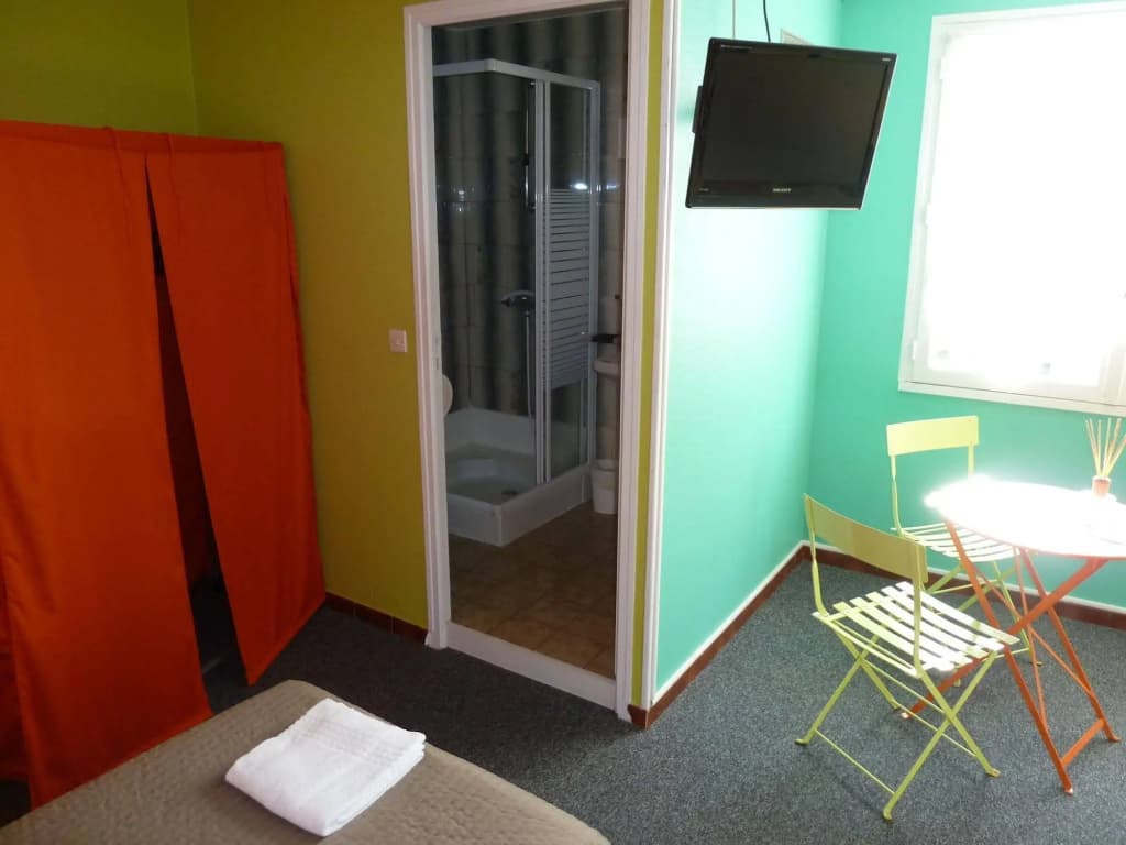 Hotel Vila - Photo 2