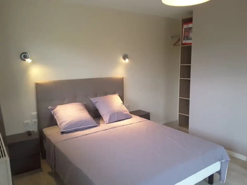 Villa'vi Lyon Est Chambres d'Hôtes - Photo 5