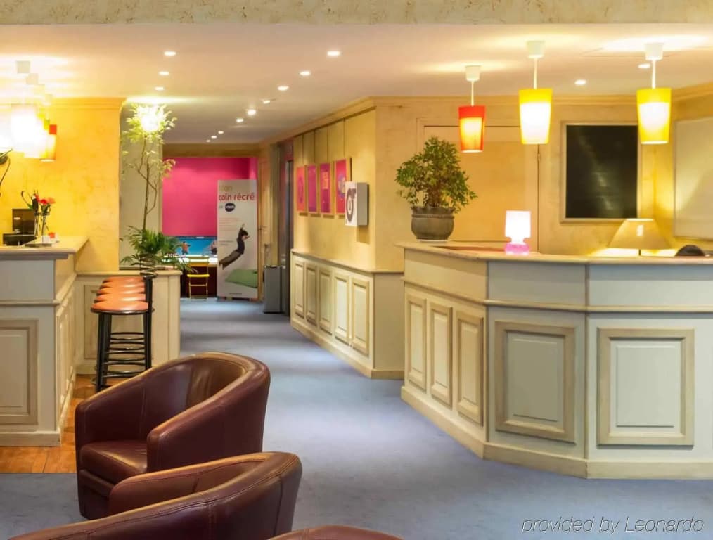 Hotel Provence - Photo 2