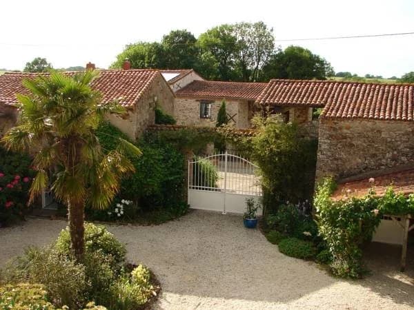 Relais de la Rinière - Photo 4