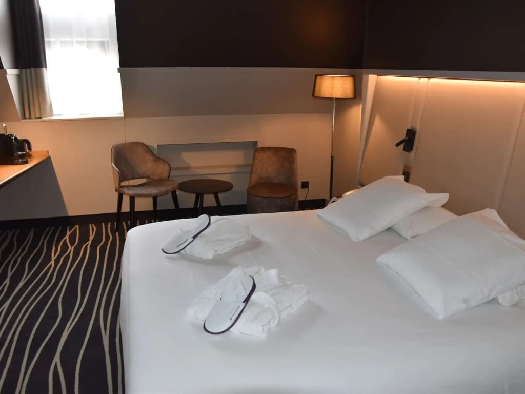 Mercure Colmar Centre Unterlinden - Miniature 6