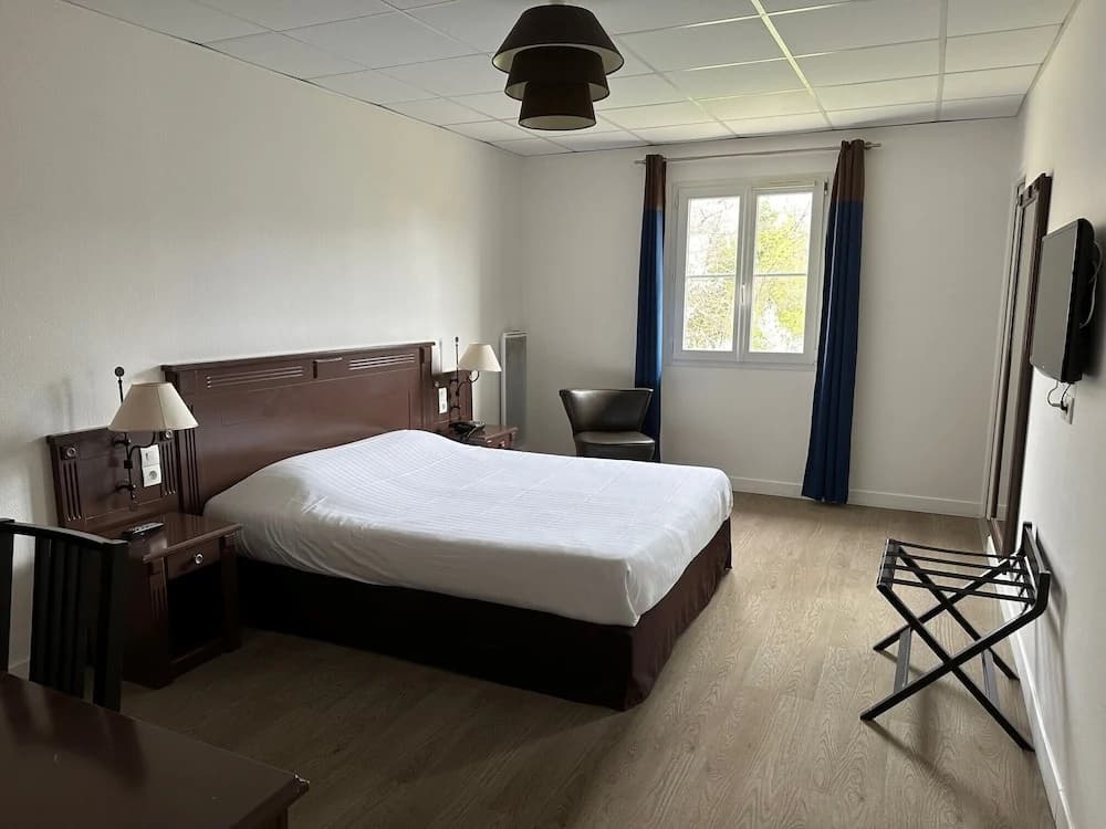 Hôtel HAPY - Photo 5