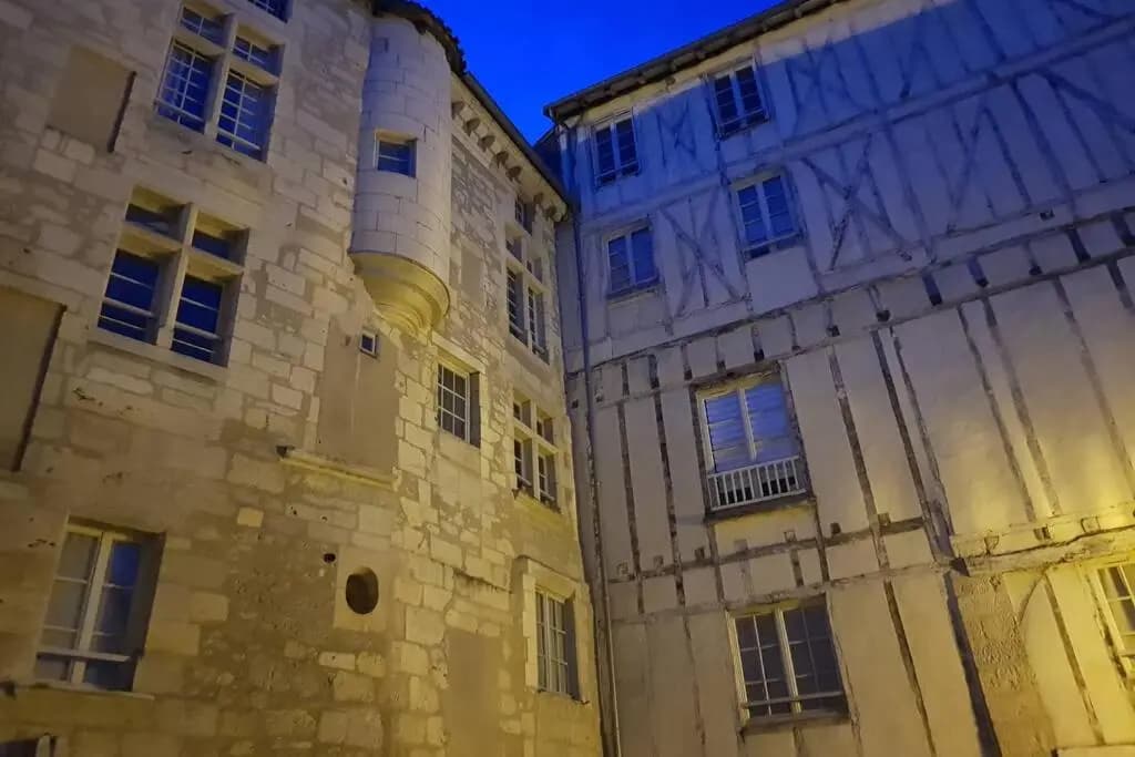 Superbe loft t4 de 96 M2 au coeur Périgueux - Photo 1