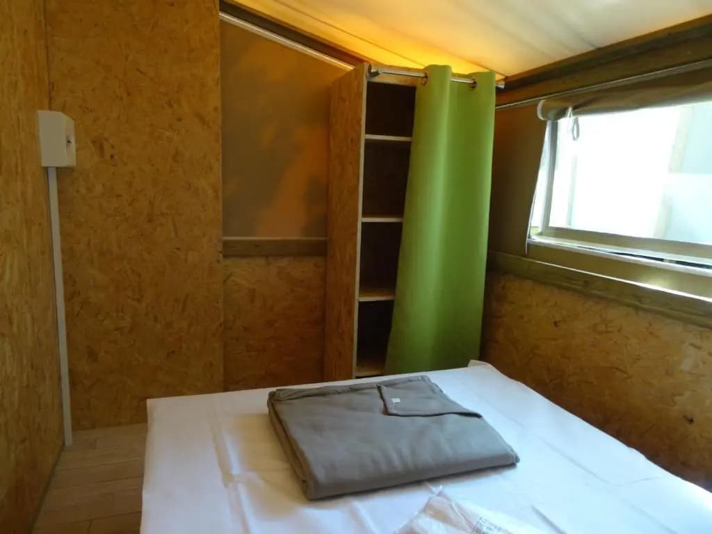 Camping Les Pins de Sel - Photo 3