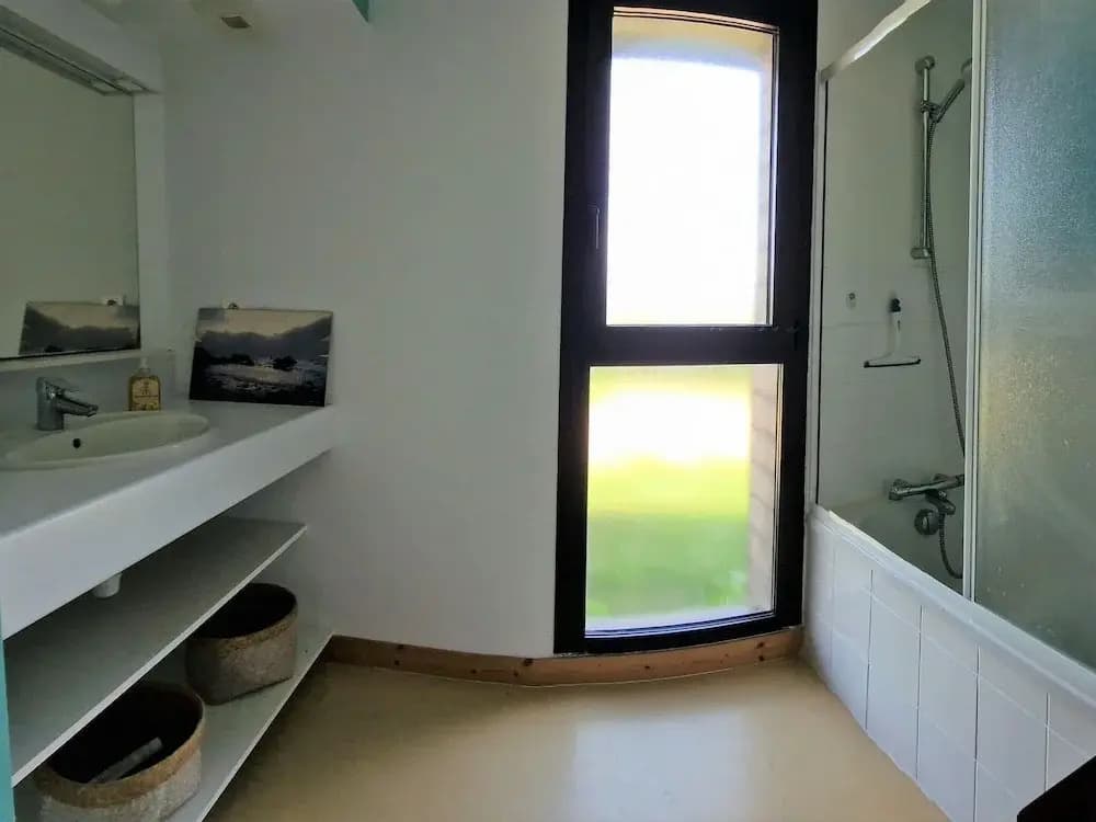 Architect Villa With Fantastic sea View, Locquirec - Miniature 8