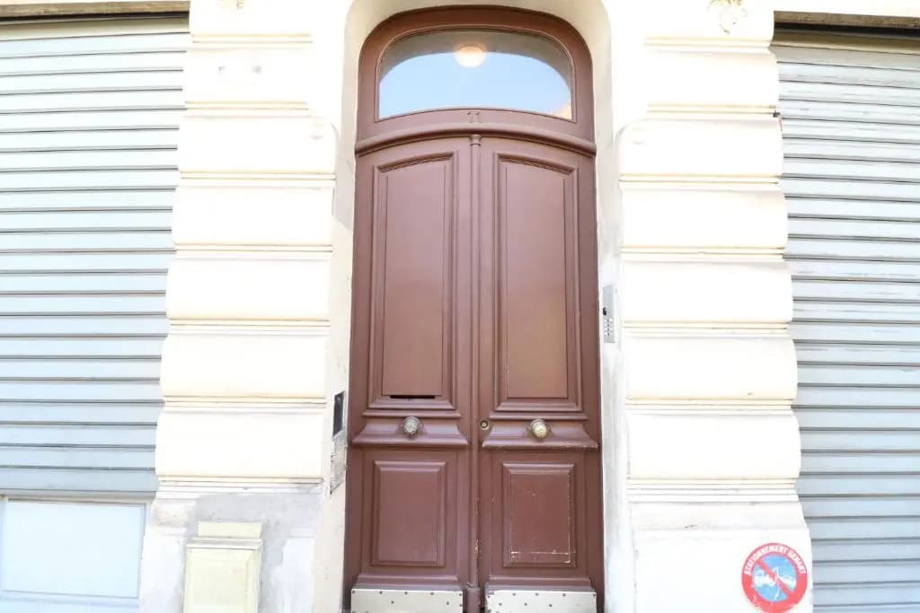 2 Bedroom Forville. 8 Mins From the Palais. 328 - Photo 1