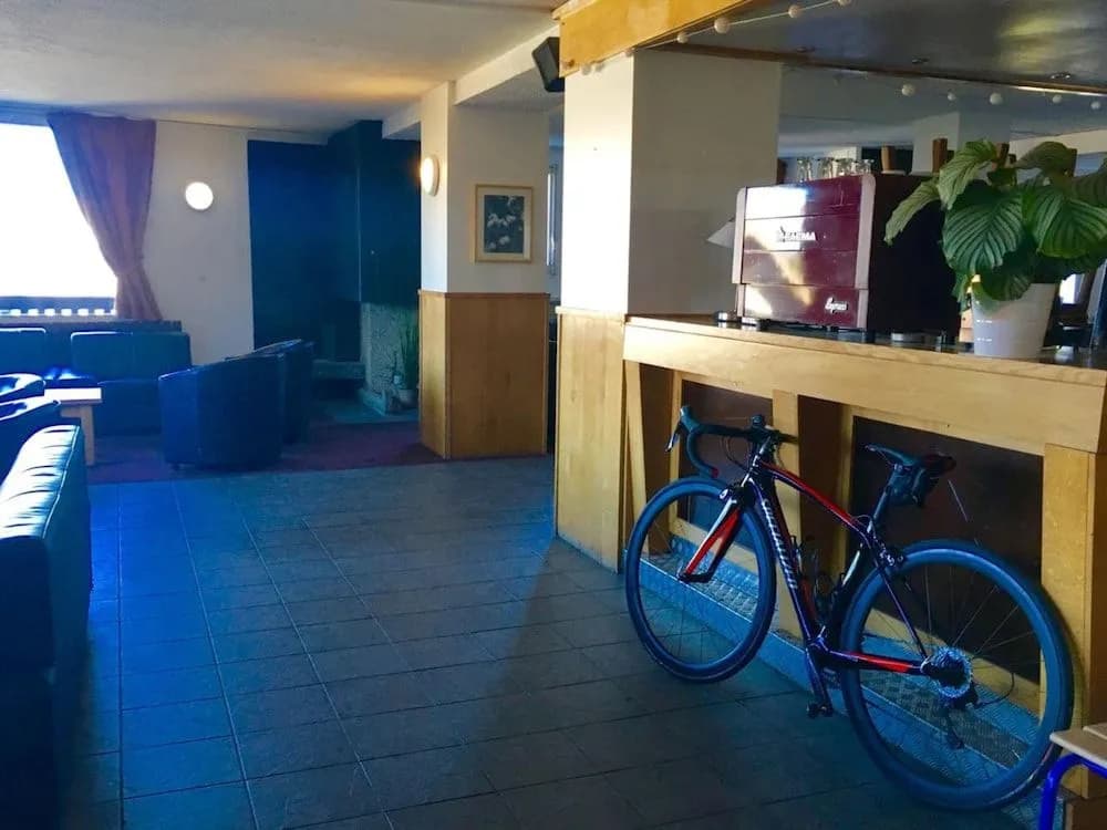 La Vallee Blanche Bikehotel - Photo 2