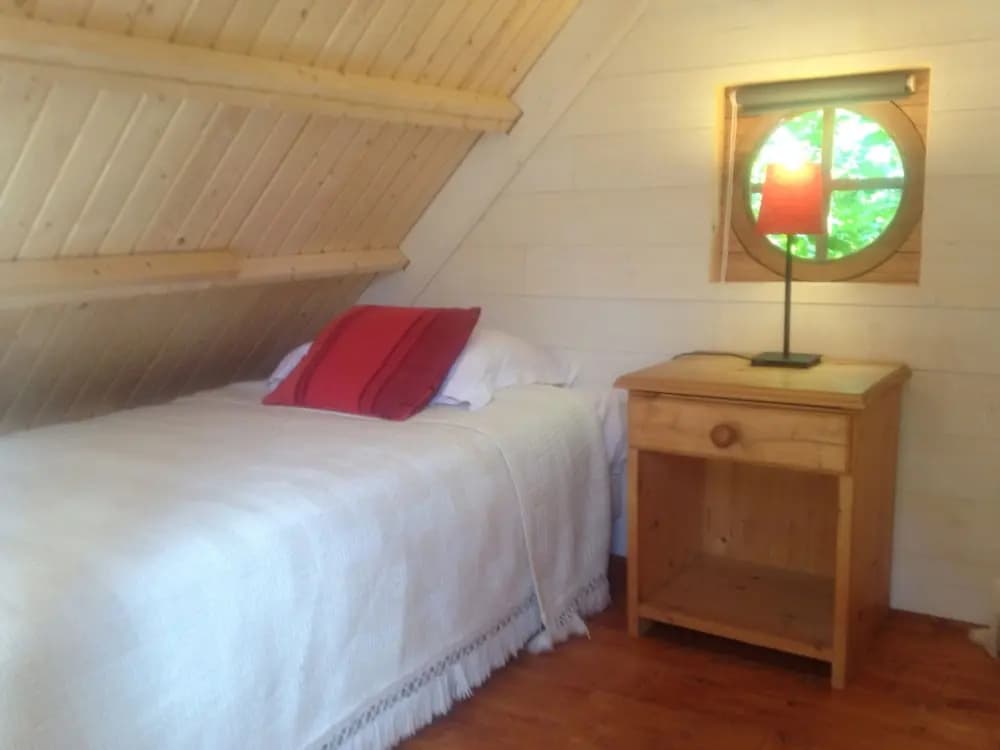 Roulottes de la Baronnie - Campsite - Photo 5