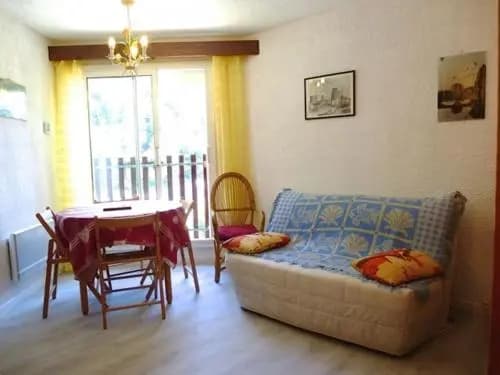 Apartment Studio 2/4 Couchages, 150M Du Centre Bareges - Photo 2
