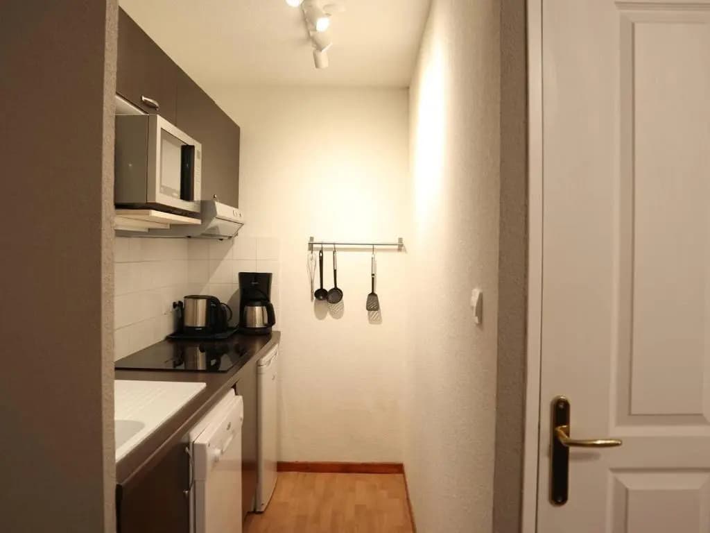 Appartement Les Orres, 2 pièces, 4 personnes - FR-1-322-74 - Miniature 8