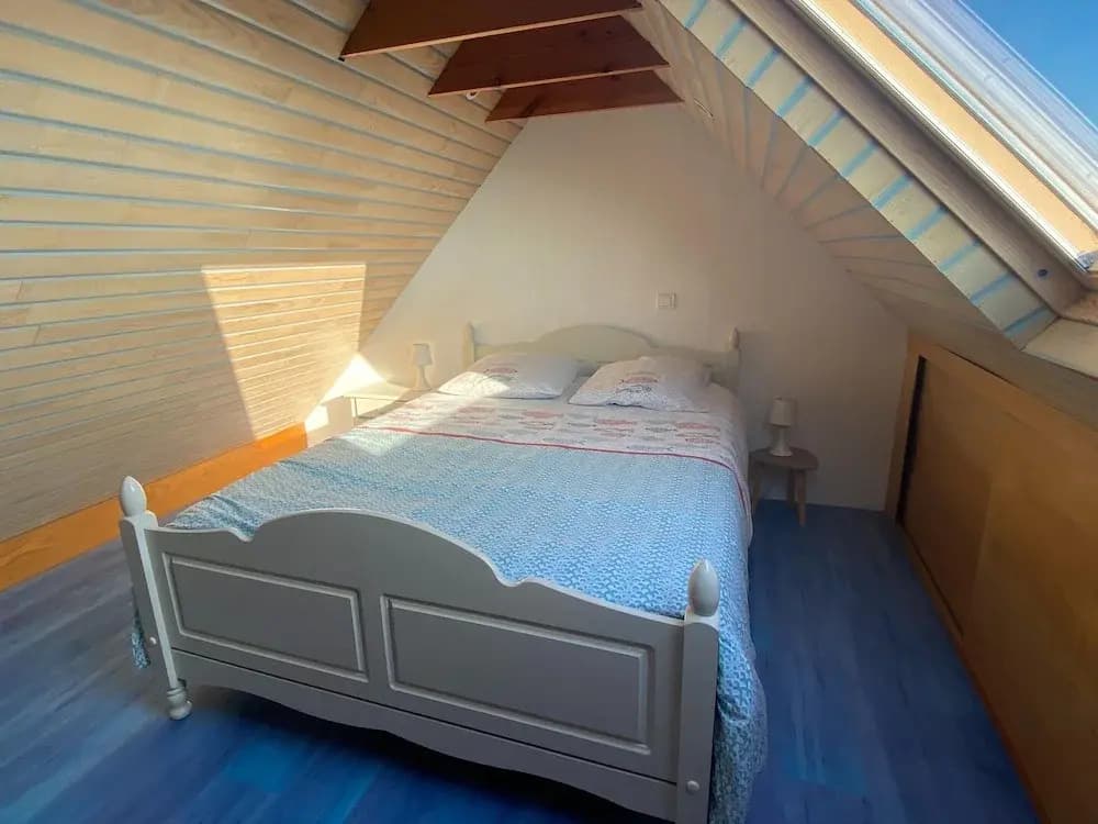 Vacation Home in Brittany Near Pointe du Raz - Photo 2
