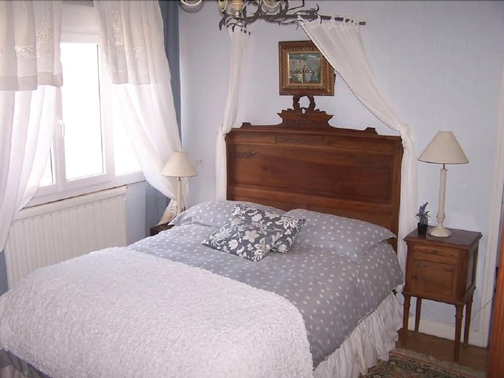 Les chambres d'Harmonie - Photo 4