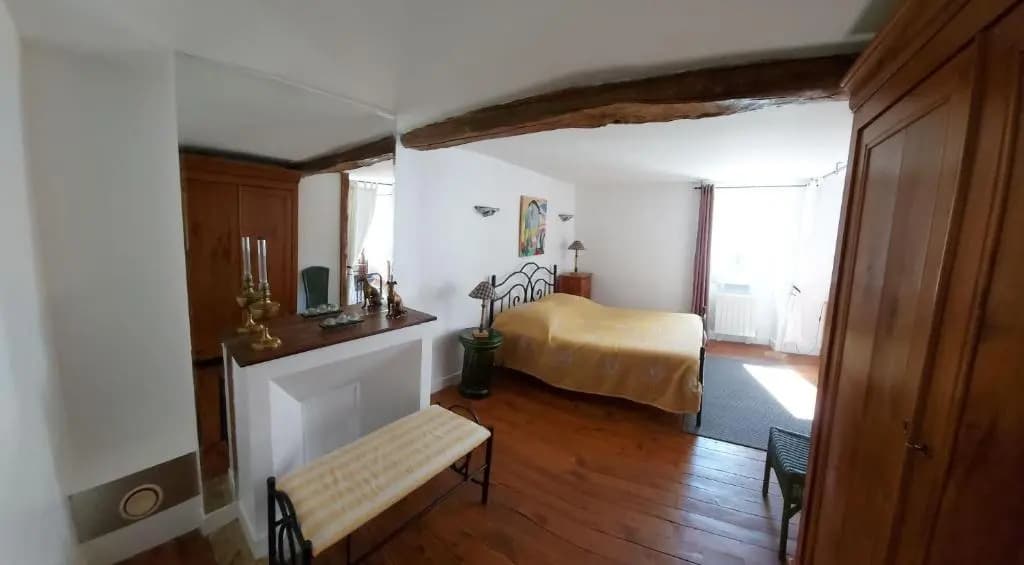 La Bruyère - chez Martine - Photo 1
