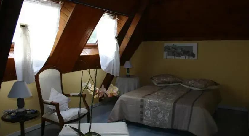 Maison d'hôtes Chez Nicole - Photo 1