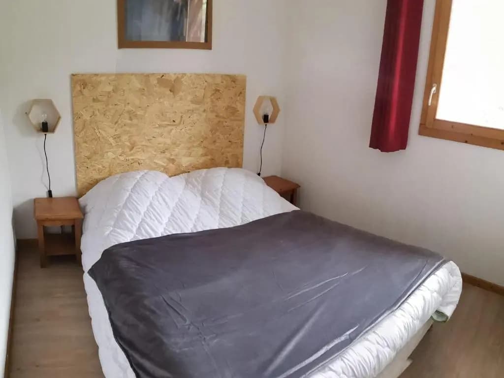 Appartement Lanslebourg-Mont-Cenis, 3 pièces, 6 personnes - FR-1-508-93 - Photo 2