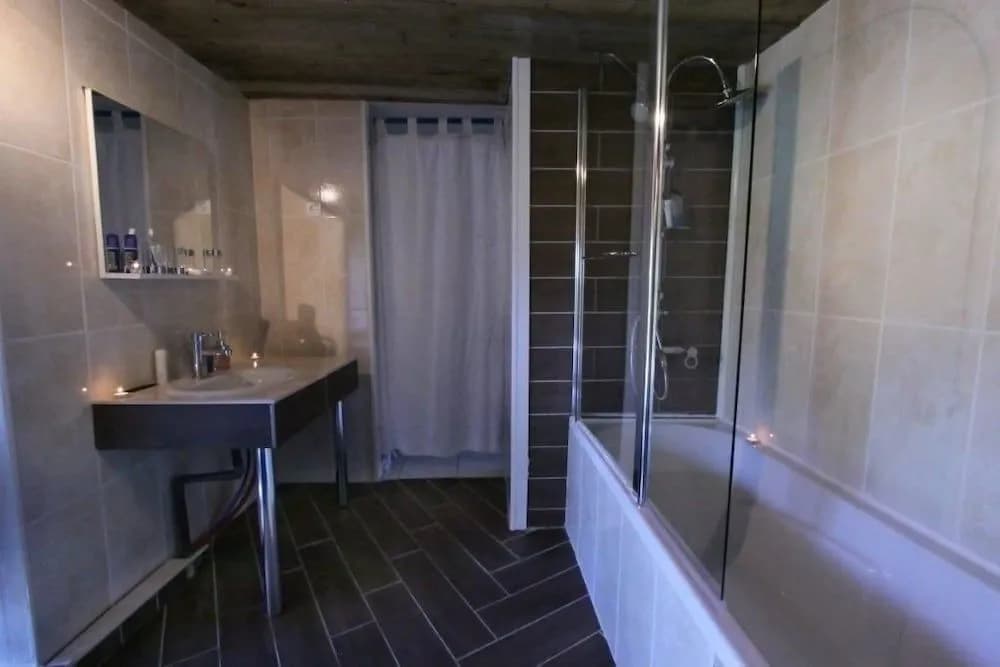 Chambre d'hote la Boulière - Miniature 8