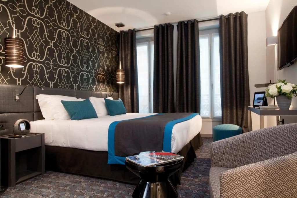 Le Grey Hotel - Photo 4