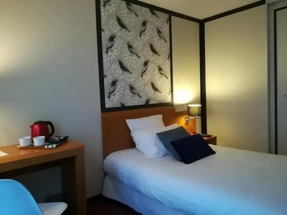 Hotel de Jouvence - Photo 5