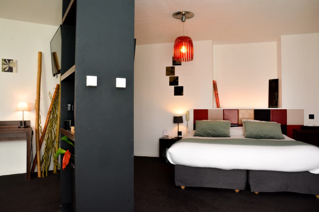 Best Western Plus Hotel La Marina - Photo 5