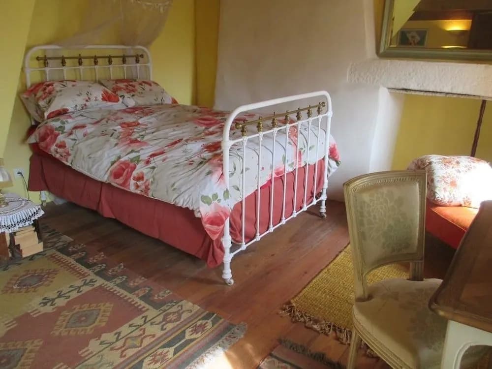 Runduic Farmhouse Bed & Breakfast - Photo 3