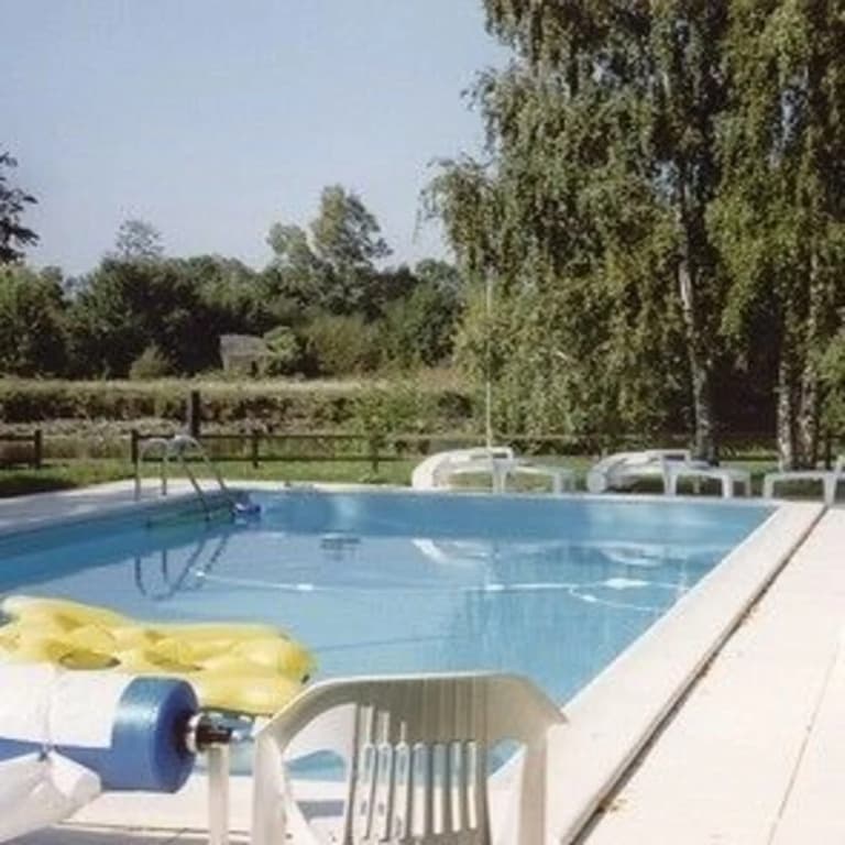 Logis Hotel Le Port Saint Aubin - Miniature 7